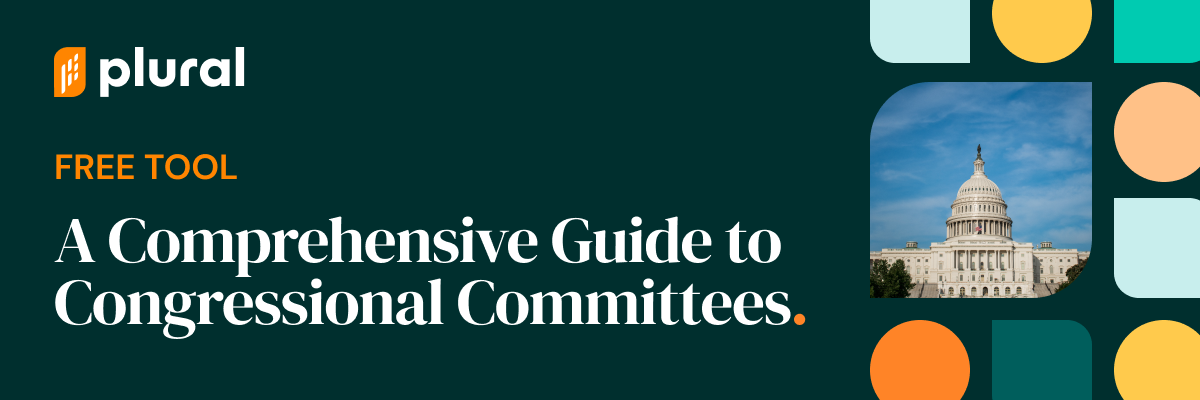 Guide to Committees